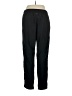 Mondetta Solid Black Track Pants Size XL - photo 2