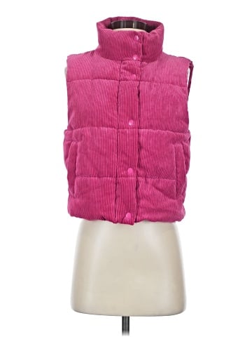 Love Tree Vest (view 1)