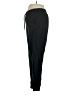 Mondetta Solid Black Track Pants Size XL - photo 5