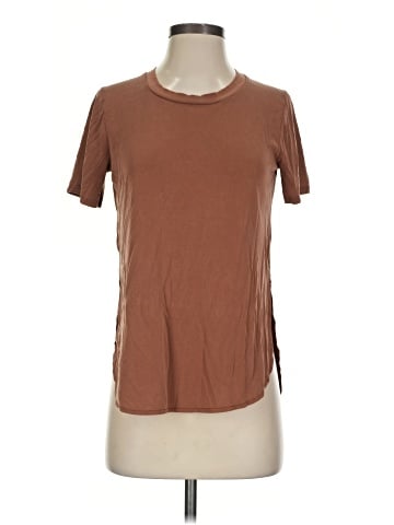 Forever 21 Short Sleeve T-Shirt (view 1)
