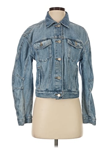 Gap Denim Jacket (view 1)