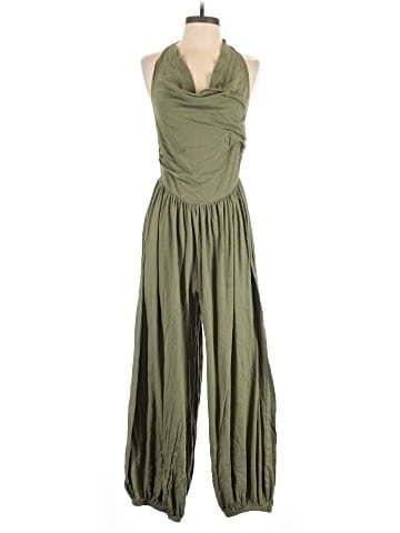 Out From Under Jumpsuit (view 1)