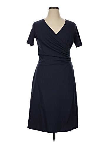 Armani Collezioni Casual Dress (view 1)