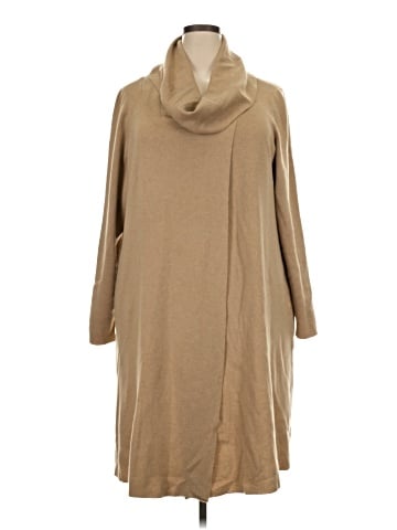 Lafayette 148 New York Poncho (view 1)