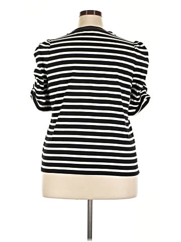 Kate Spade New York 3/4 Sleeve T-Shirt (view 2)