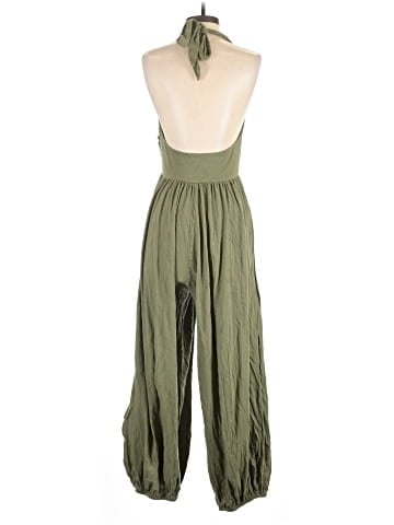 Out From Under Jumpsuit (view 2)