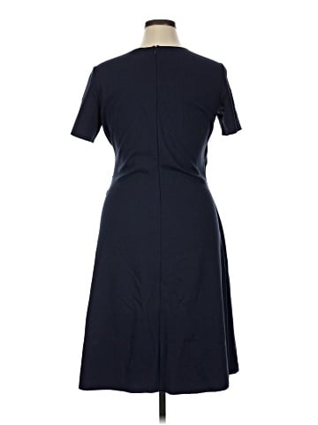 Armani Collezioni Casual Dress (view 2)