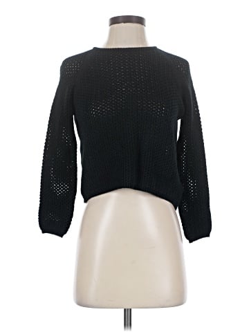 7 For All Mankind Long Sleeve Turtleneck (view 1)