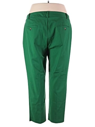 ELOQUII Casual Pants (view 2)