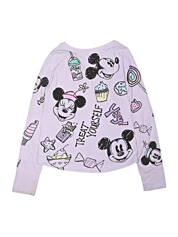 Disney Long Sleeve T-Shirt (view 2)