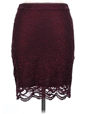 Speechless Formal Skirt (view 1)