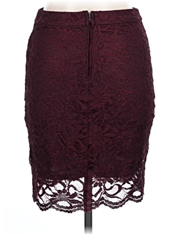 Speechless Formal Skirt (view 2)
