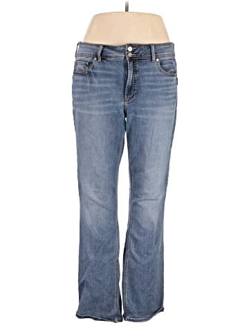 Silver Jeans Co. Jeans (view 1)