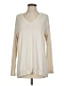 Gap Ivory Pullover Sweater Size S - photo 1