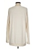 Gap Ivory Pullover Sweater Size S - photo 2