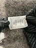 Vince. Gray Wool Pullover Sweater Size M - photo 8