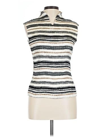 Casual Corner Annex Sleeveless T-Shirt (view 1)