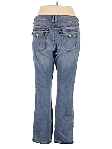 Silver Jeans Co. Jeans (view 2)
