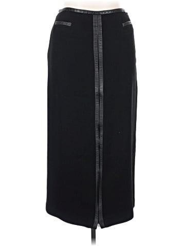 Dana Buchman Wool Skirt (view 1)