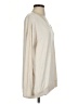 Gap Ivory Pullover Sweater Size S - photo 4