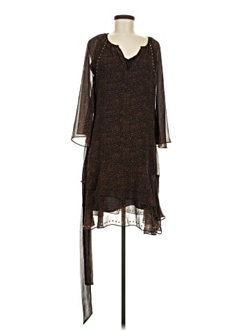 White House Black Market Cocktail Dress (view 1)