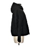 Uniqlo 100% Polyester Solid Black Jacket Size M - photo 5