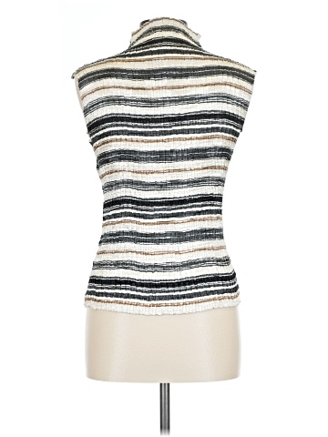 Casual Corner Annex Sleeveless T-Shirt (view 2)