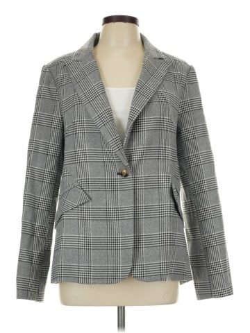 Aqua Blazer (view 1)