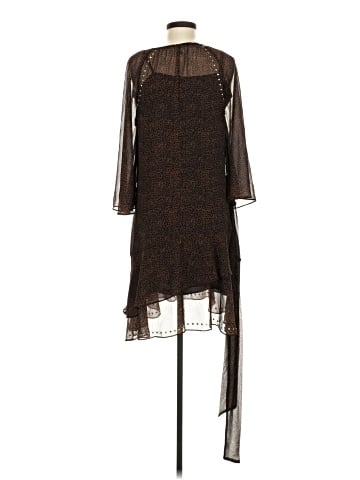 White House Black Market Cocktail Dress (view 2)