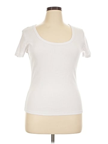 Unbranded Short Sleeve T-Shirt (view 1)