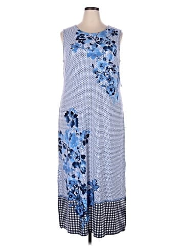 Chico's Casual Dress (view 1)