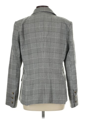 Aqua Blazer (view 2)