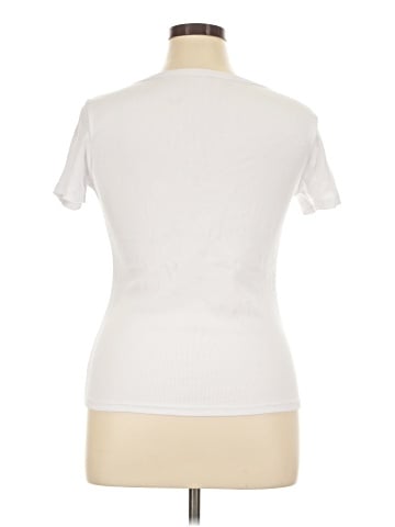 Unbranded Short Sleeve T-Shirt (view 2)
