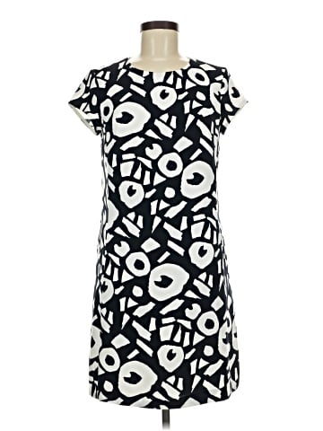 Ann Taylor LOFT Casual Dress (view 1)