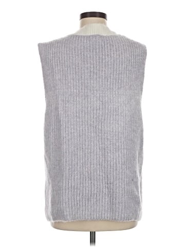 Topshop Sweater Vest (view 2)