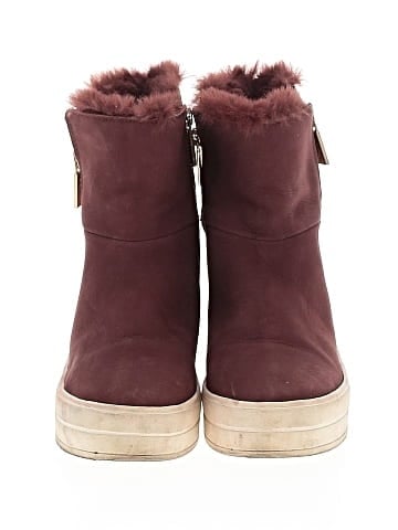 J/Slides Ankle Boots (view 2)
