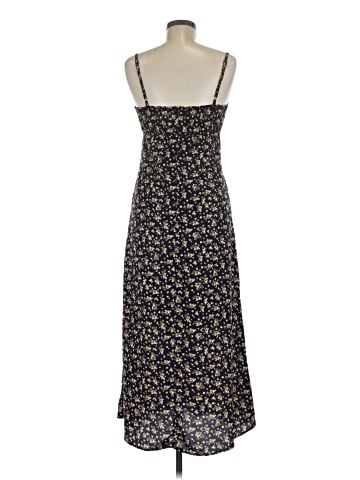 Blu Pepper Casual Dress (view 2)