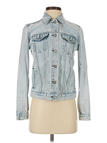 Gap Denim Jacket (view 1)