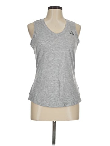 Reebok Sleeveless T-Shirt (view 1)