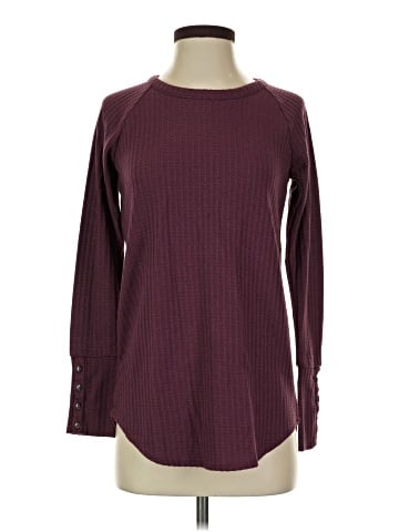 Chaser Long Sleeve Top (view 1)