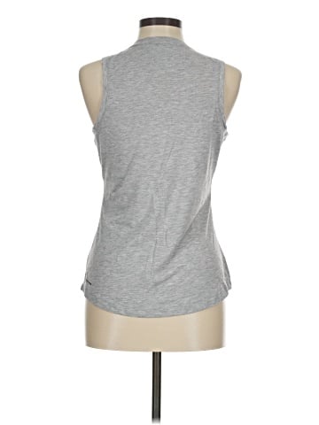 Reebok Sleeveless T-Shirt (view 2)