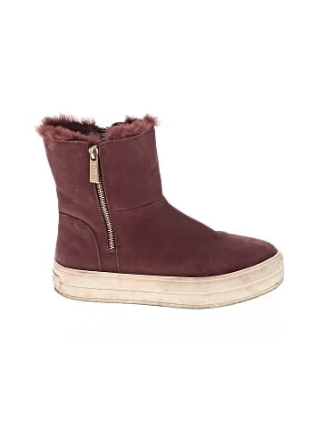 J/Slides Ankle Boots (view 1)