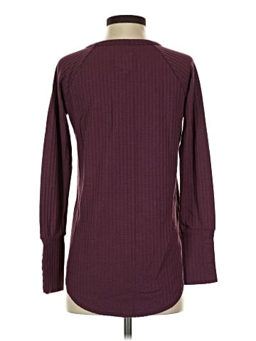 Chaser Long Sleeve Top (view 2)