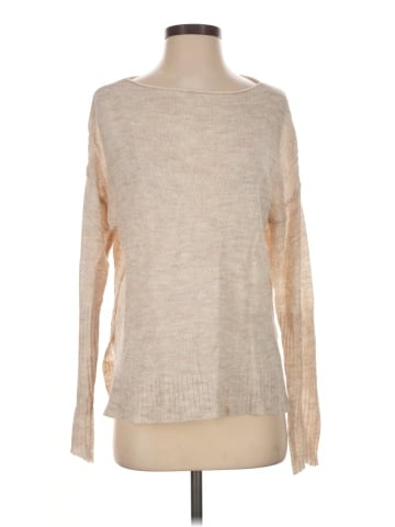 Melrose and Market Pullover Sweater (view 1)