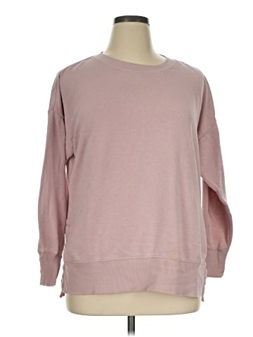Ultra Flirt Sweatshirt (view 1)