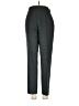 Talbots 100% Wool Tweed Gray Wool Pants Size 6 - photo 1