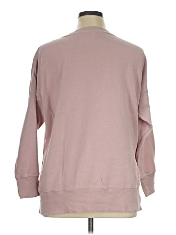 Ultra Flirt Sweatshirt (view 2)