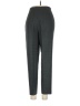 Talbots 100% Wool Tweed Gray Wool Pants Size 6 - photo 2