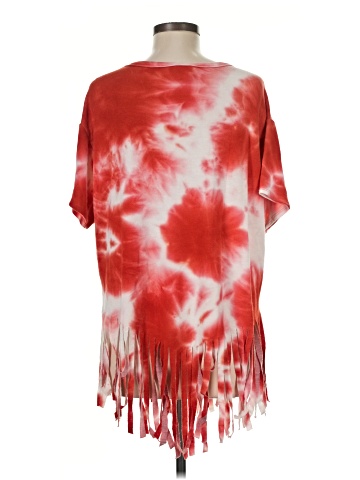 Fantastic Fawn Kimono (view 2)