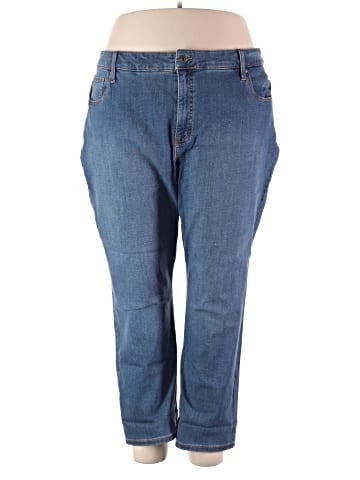 Style&Co Jeans (view 1)